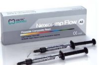 Некскомп Флоу / Nexcomp Flow