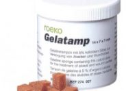 Gelatamp